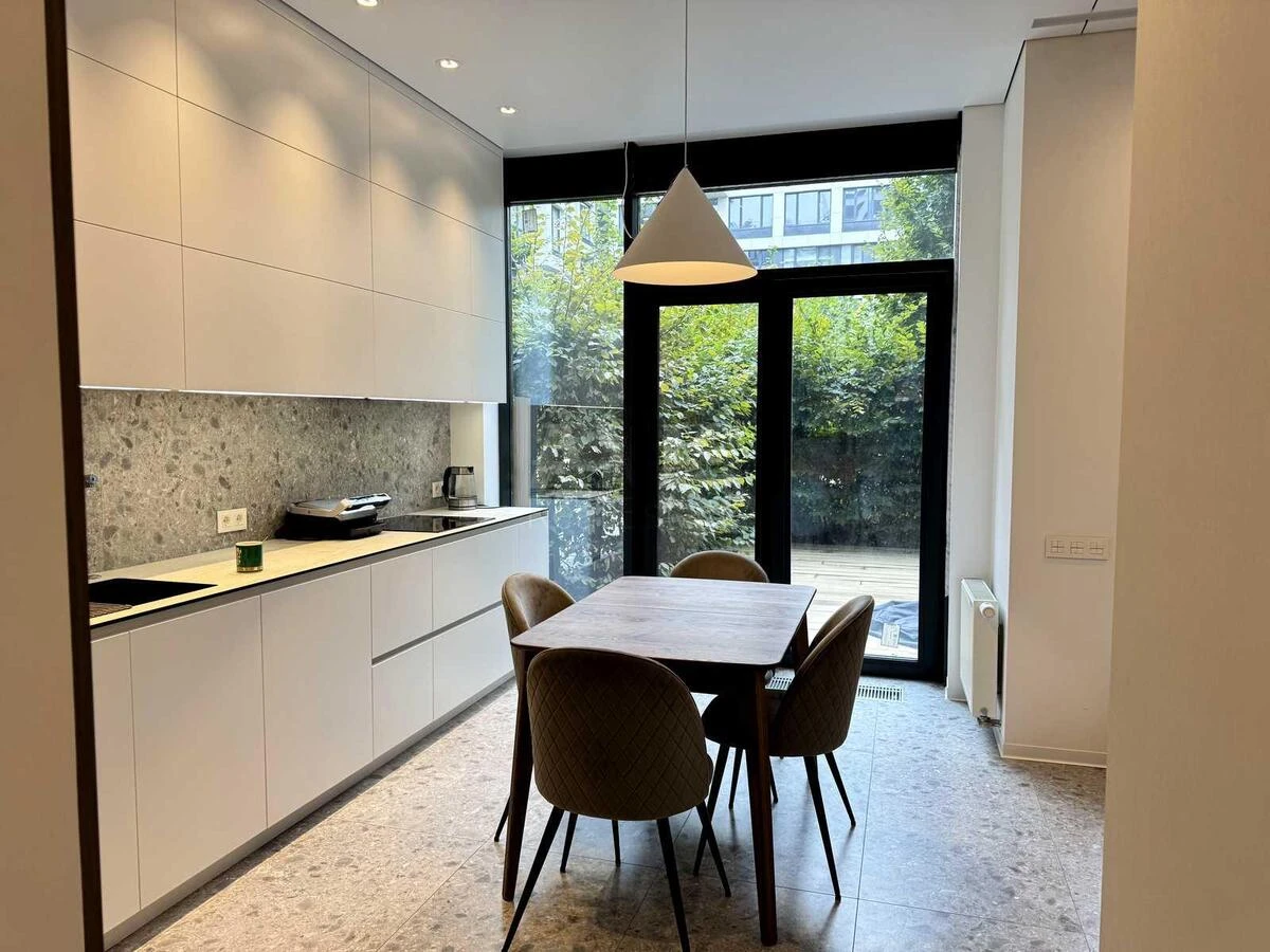 3k apartment vul. Gareta Dzhonsa 12711331
