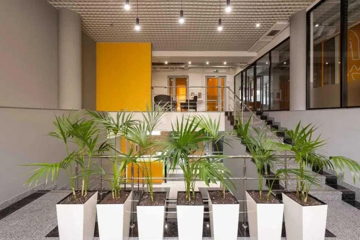 Офис ул. Боричев Ток 35В, 4057м2574406