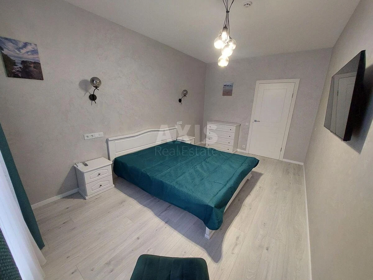 1k apartment vul. Revuc'kogo 40В641533