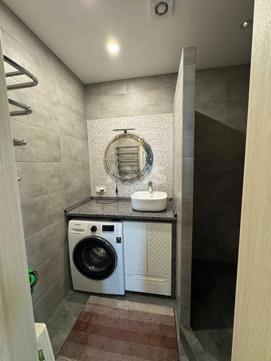 2к квартира пер. Тбилисский 1А641558