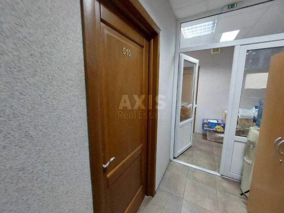 Офис ул. Кирилловская 30, 370м2711778