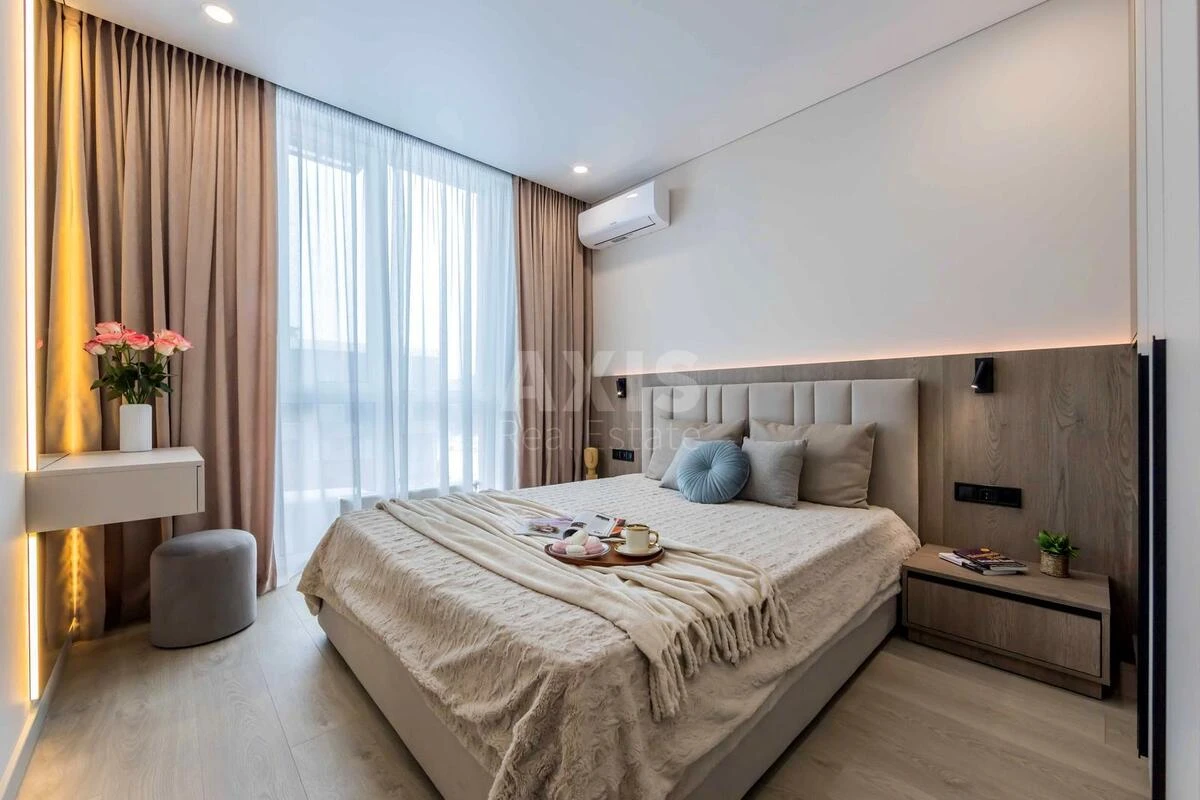 1k apartment vul. Brativ Shemetiv 10/8665121