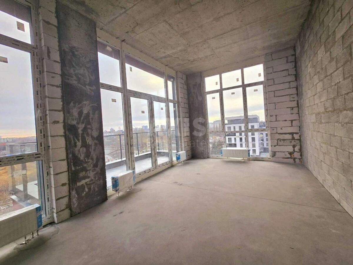 3к квартира ул. Салютная 2Б649048