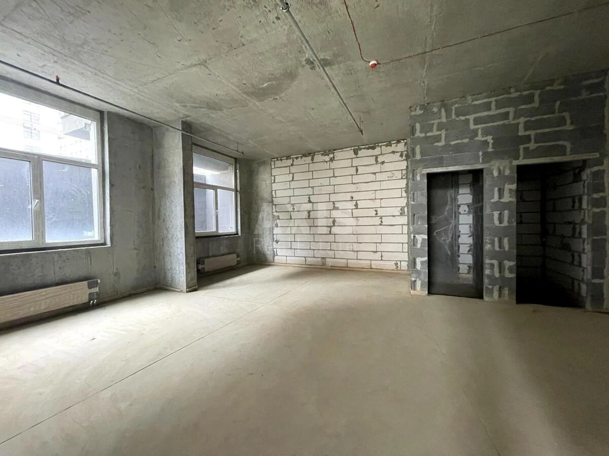 Office vul. Oleksandra Olesja 3, 101m2665196