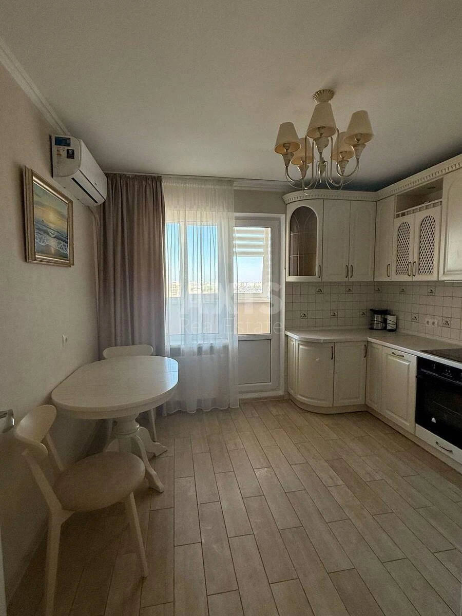 2k apartment pr-t Nauky 60681990