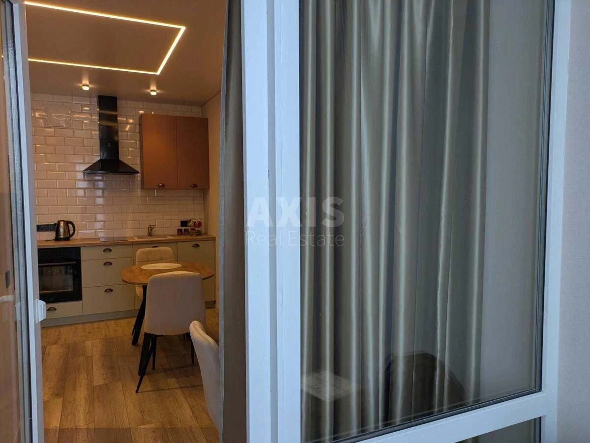 1k apartment vul. Grechka Marshala 47Д682099