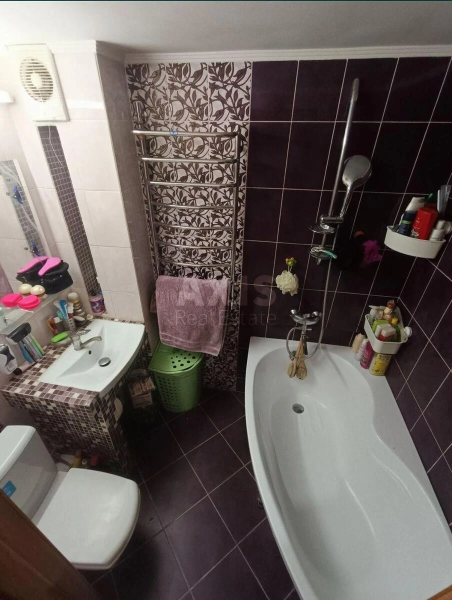 1k apartment vul. Cheljabins'ka 15481603