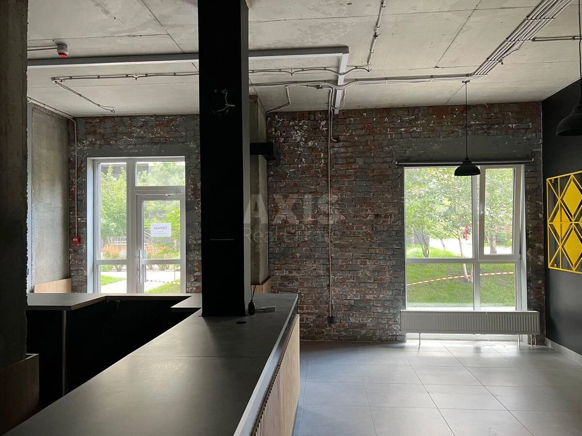 Офис ул. Сормовская 3, 46м257681