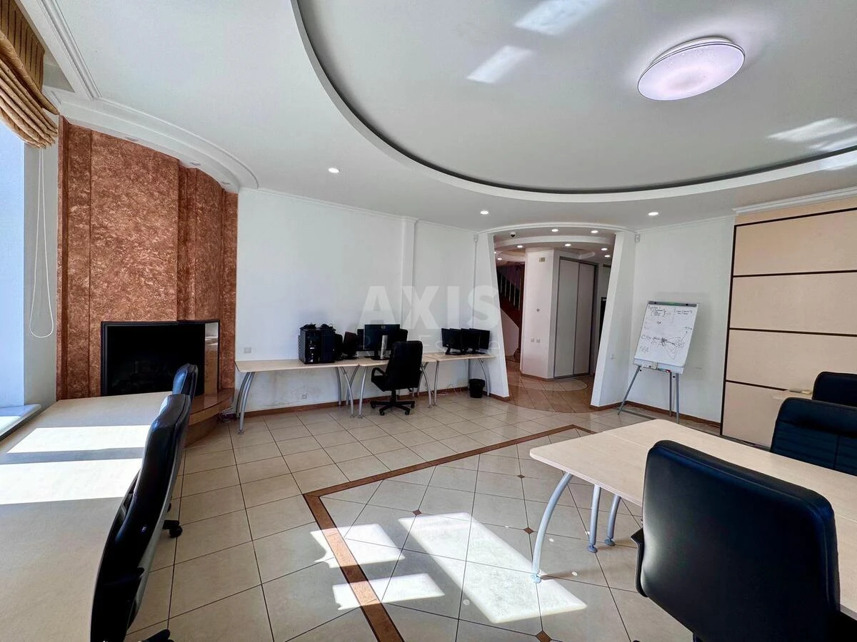 6k apartment vul. Tr'ohsvjatytel's'ka 13577056