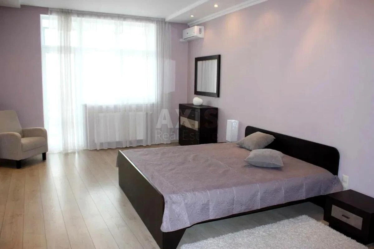 3k apartment vul. Mel'nykova 18Б6655513
