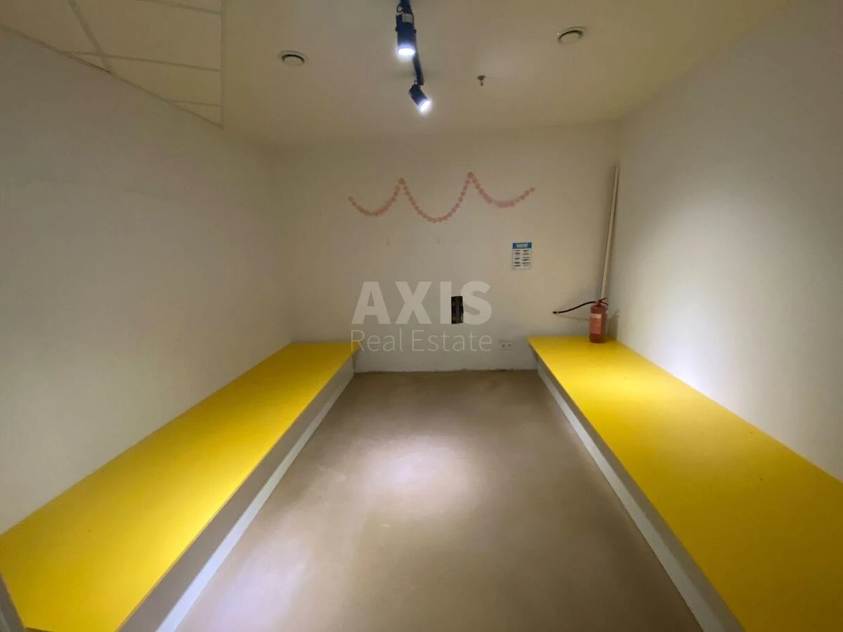 Office vul. Glybochyc'ka 32А, 571m2712205