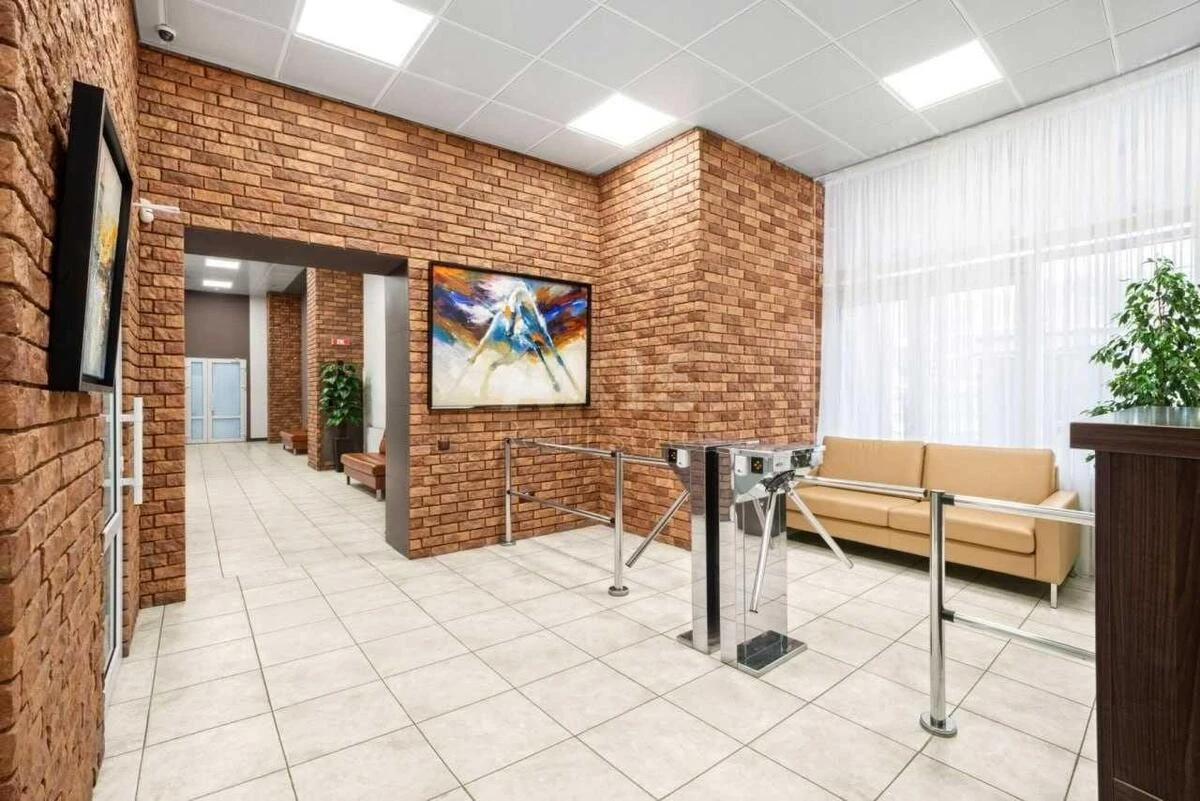 Office vul. Glybochyc'ka 17, 650m2712360