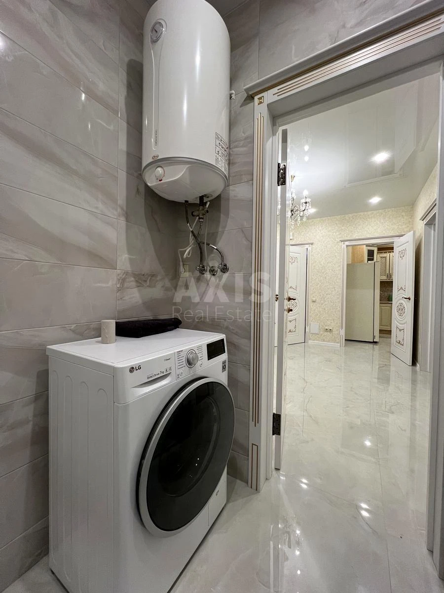 3k apartment vul. Kadets'kyj gaj 126656917