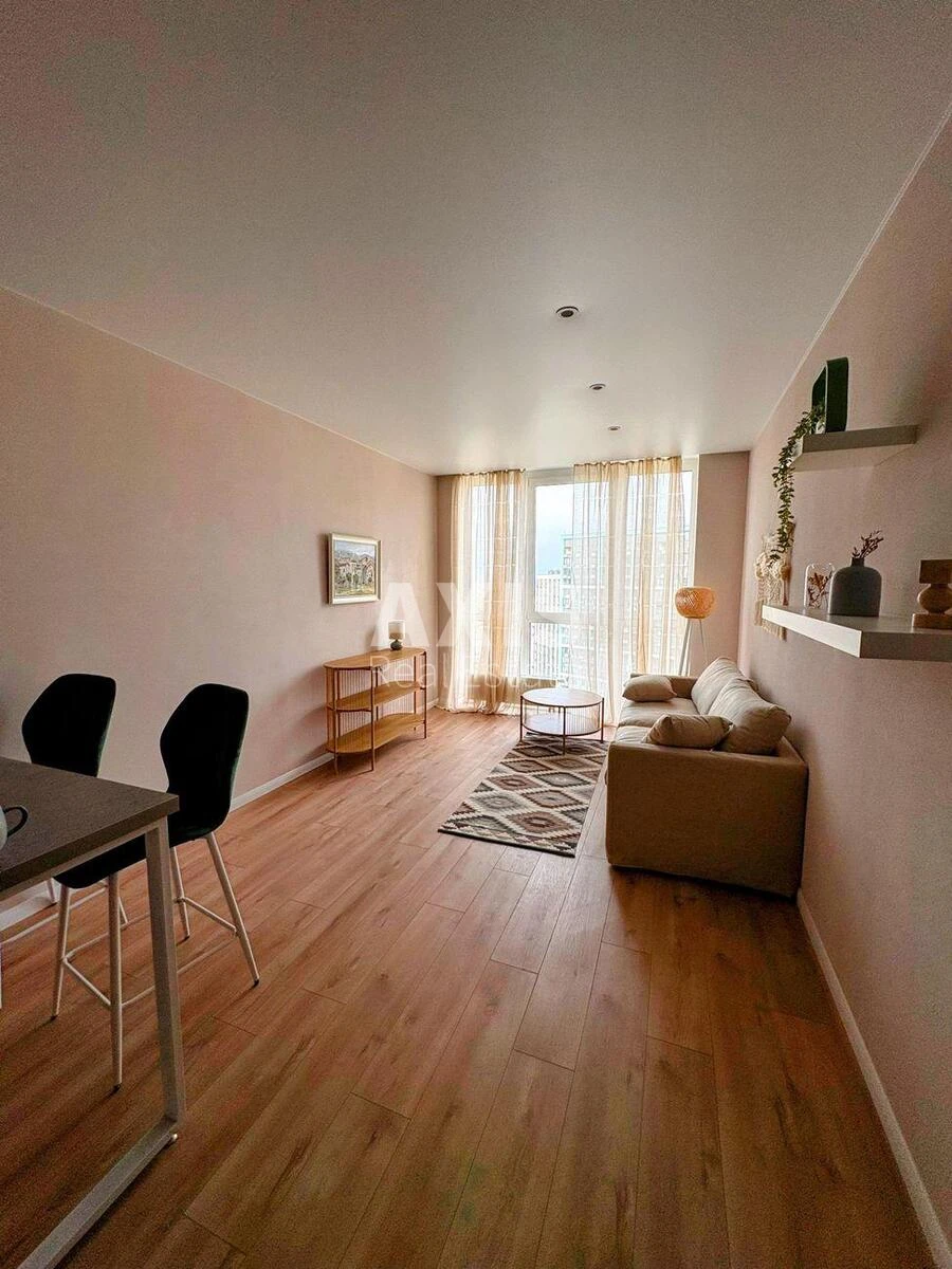 1k apartment vul. Viktora Nekrasova Ten A692901
