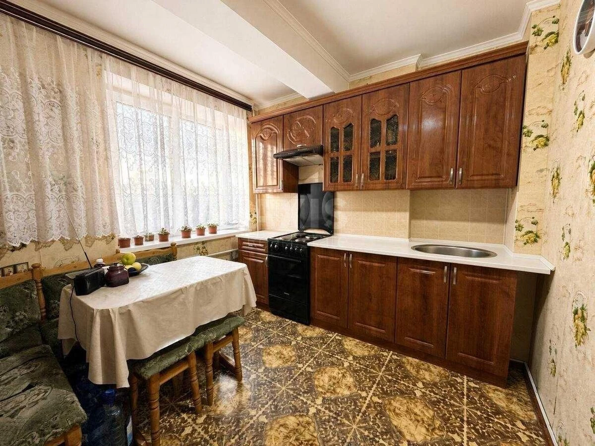 2к квартира пр-т Леся Курбаса 3Г71257