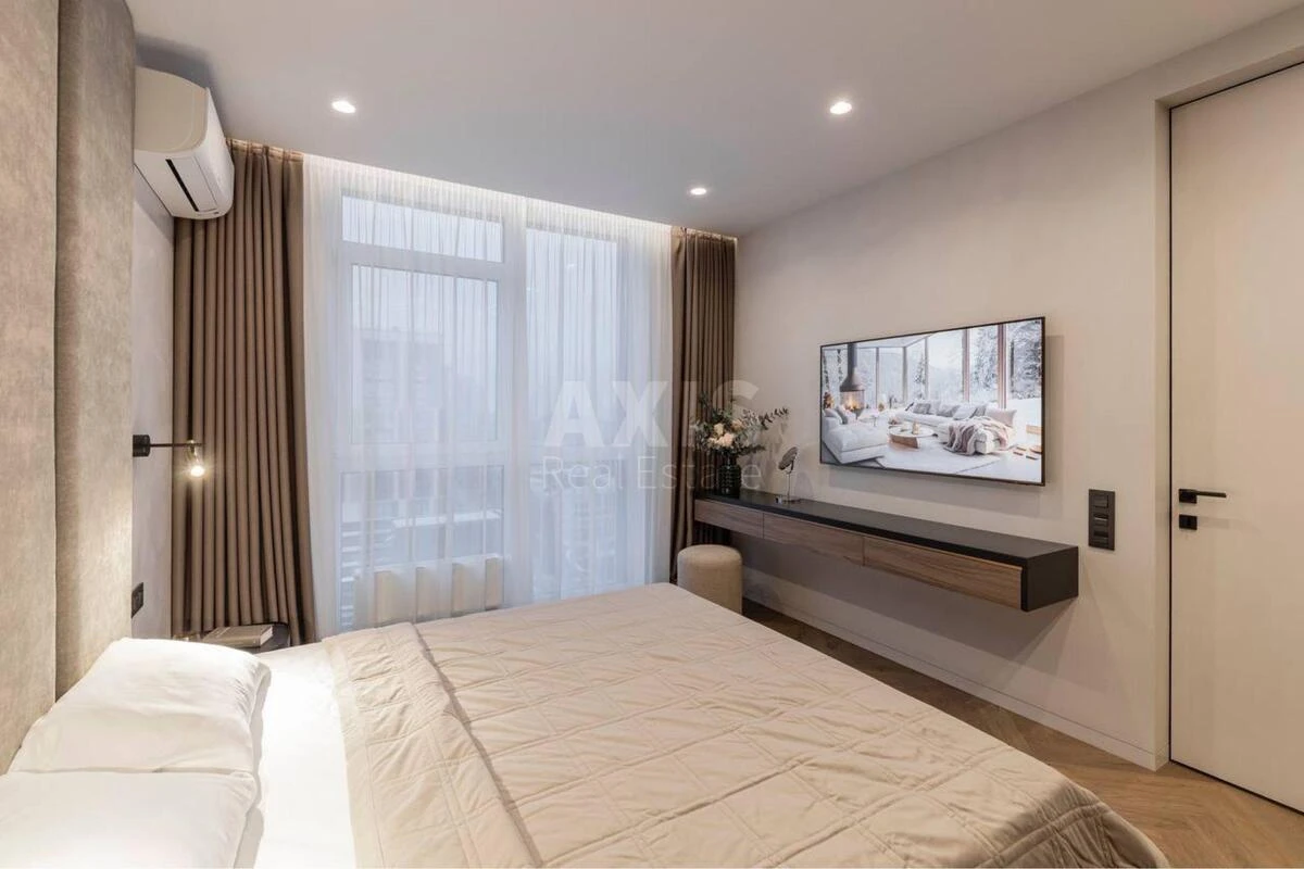 3k apartment vul. Kudri Ivana 1Б621581