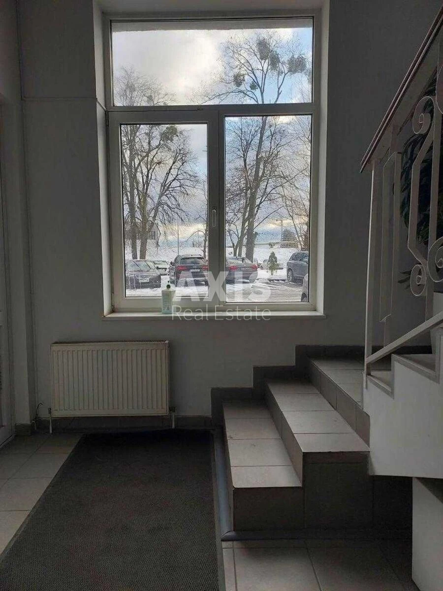 Офис ул. Лаврская 16, 265м2504666