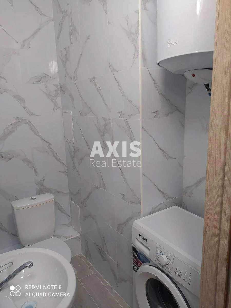 2k apartment vul. Pol'ova 73514001