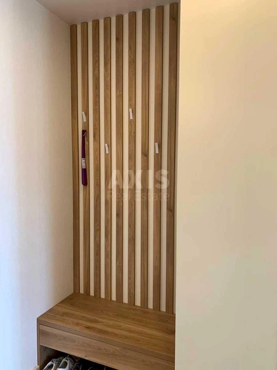 1k apartment pr-t Yevropeyskoho Soyuzu 41В713009
