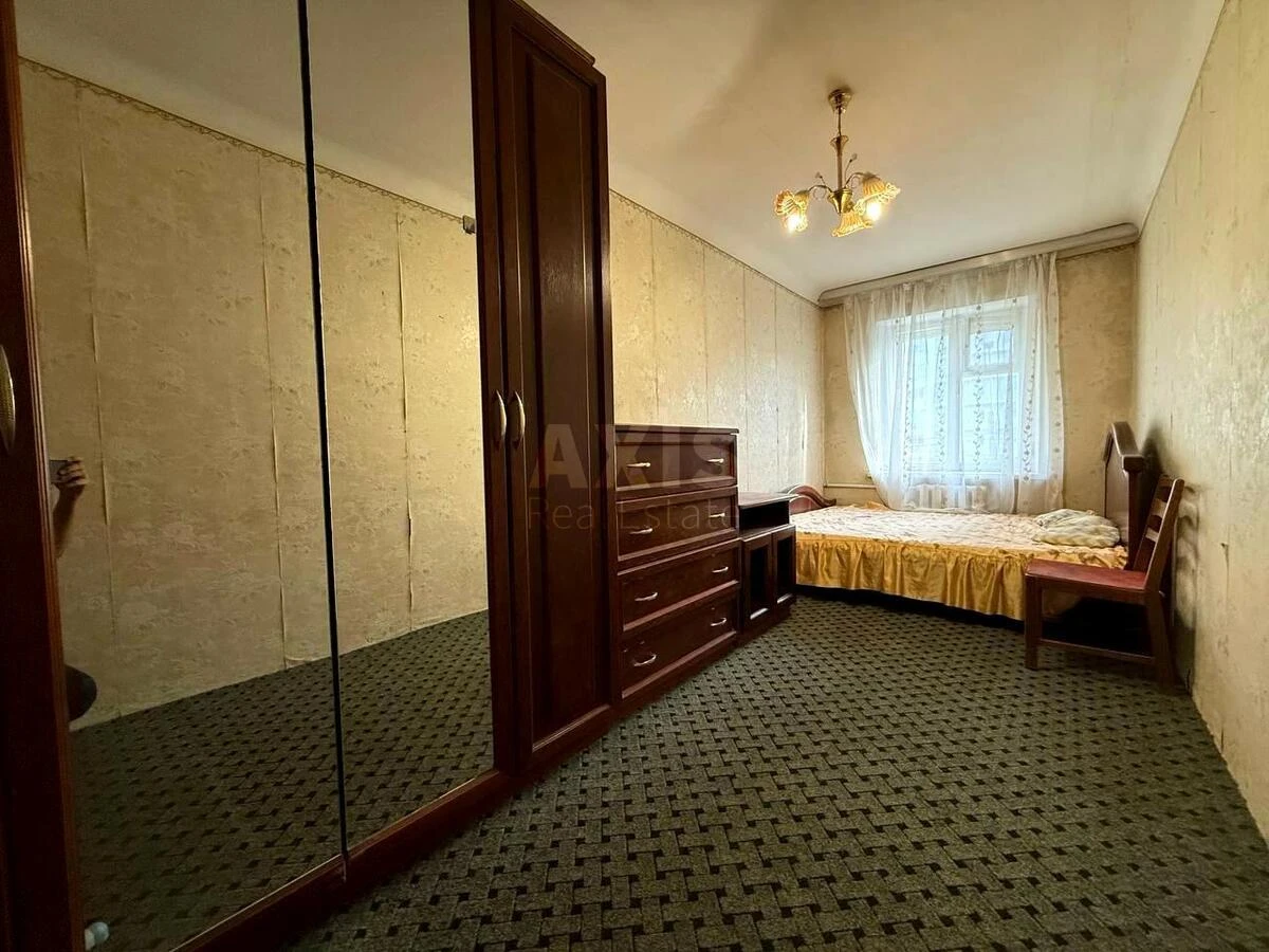 3k apartment vul. Jurija Pashalina 16622392