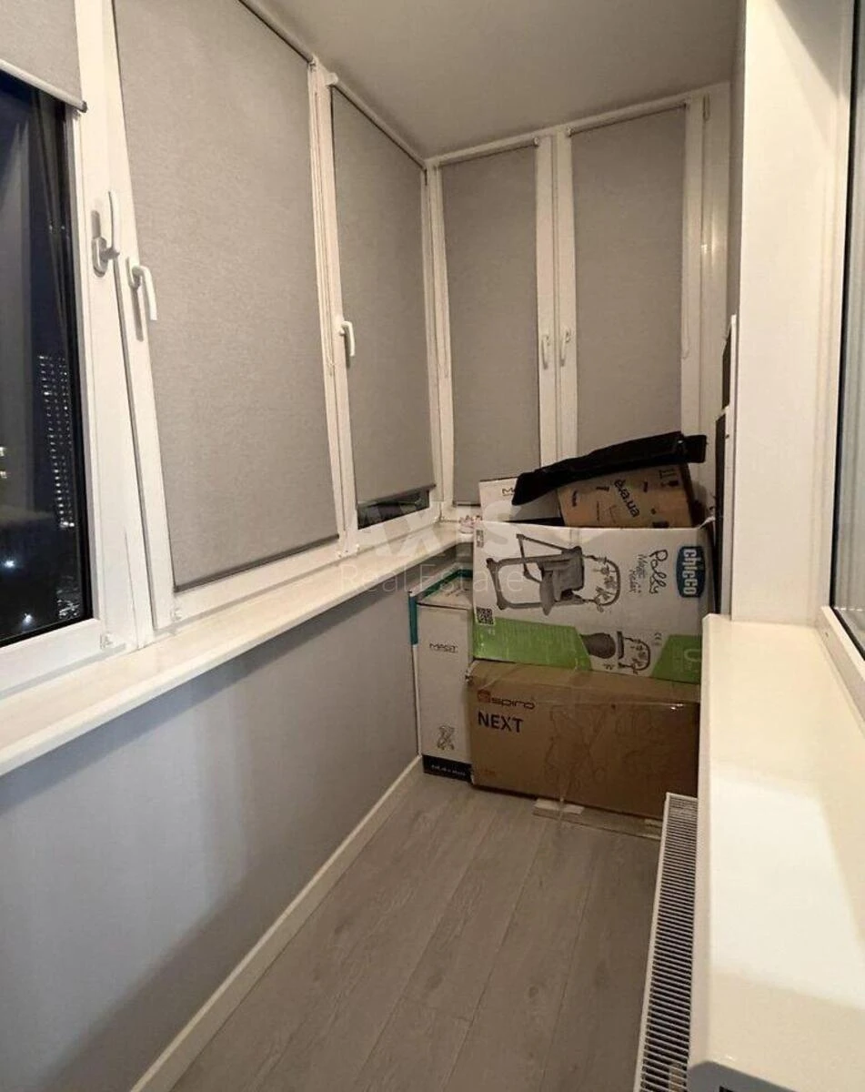 2k apartment vul. Gmyri Borysa 14А6975413