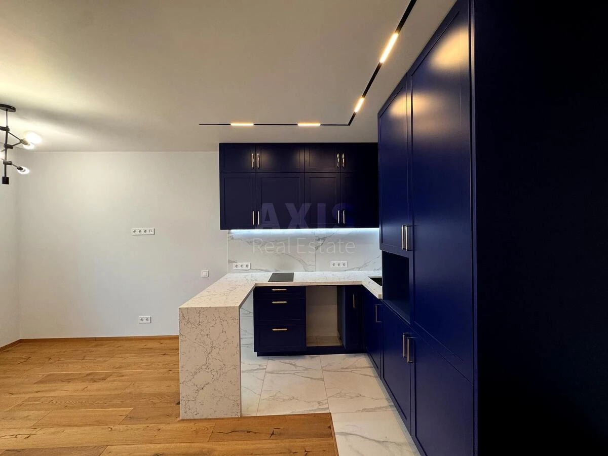 2k apartment vul. Glybochyc'ka 73666485