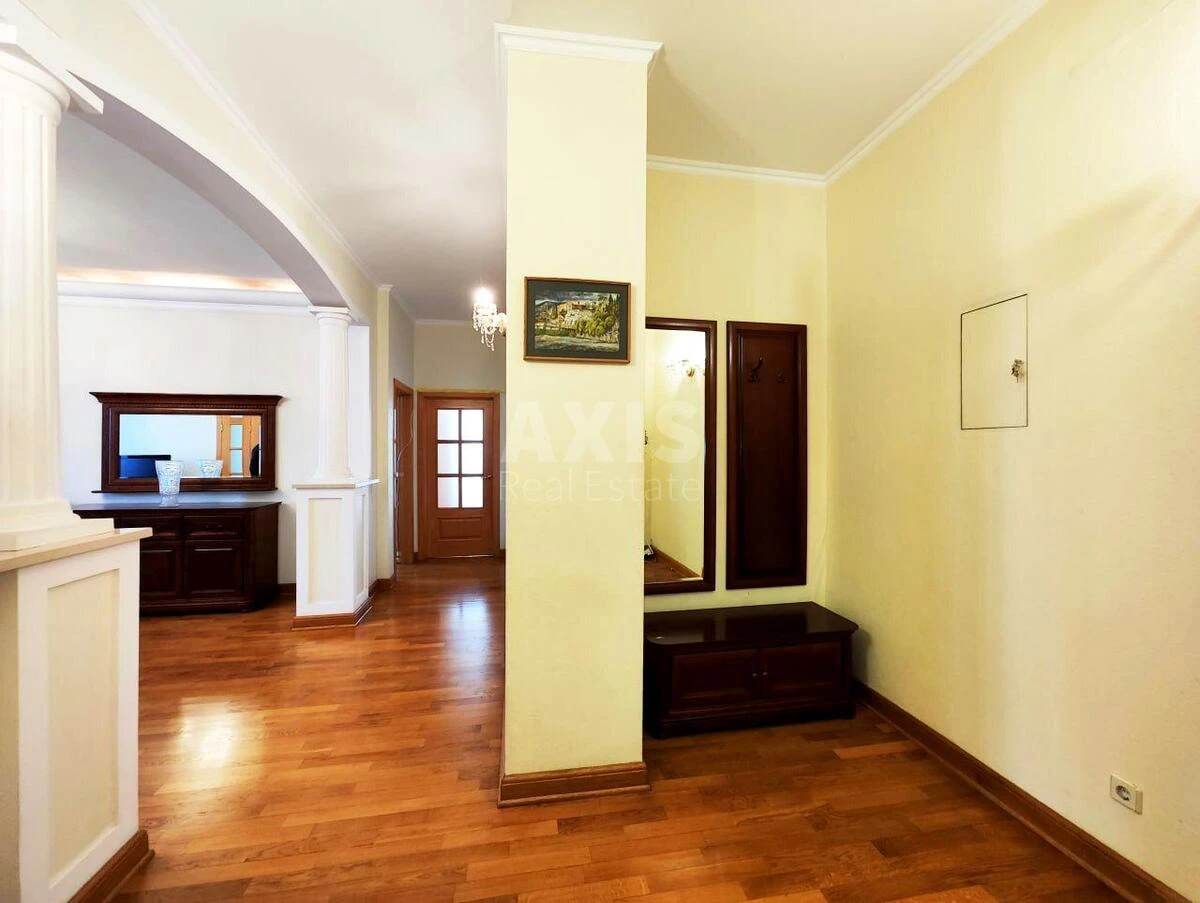 3k apartment vul. Bul'varno-Kudrjavs'ka 11А6504119