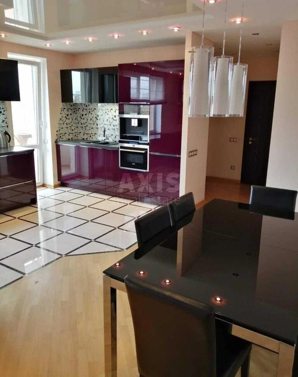 4k apartment vul. Osinnja 33713300