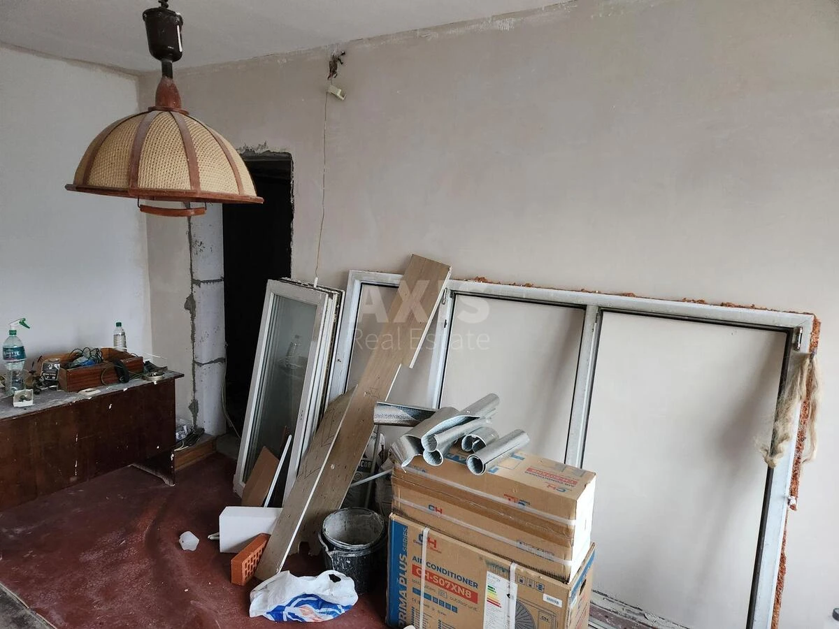 2k apartment vul. Jordans'ka 4А636223