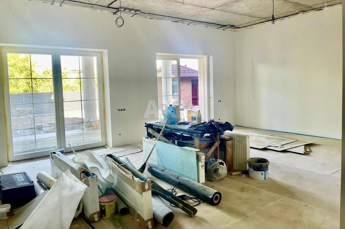 Дoм ул. Бусловская, 475м2, город Киев595162