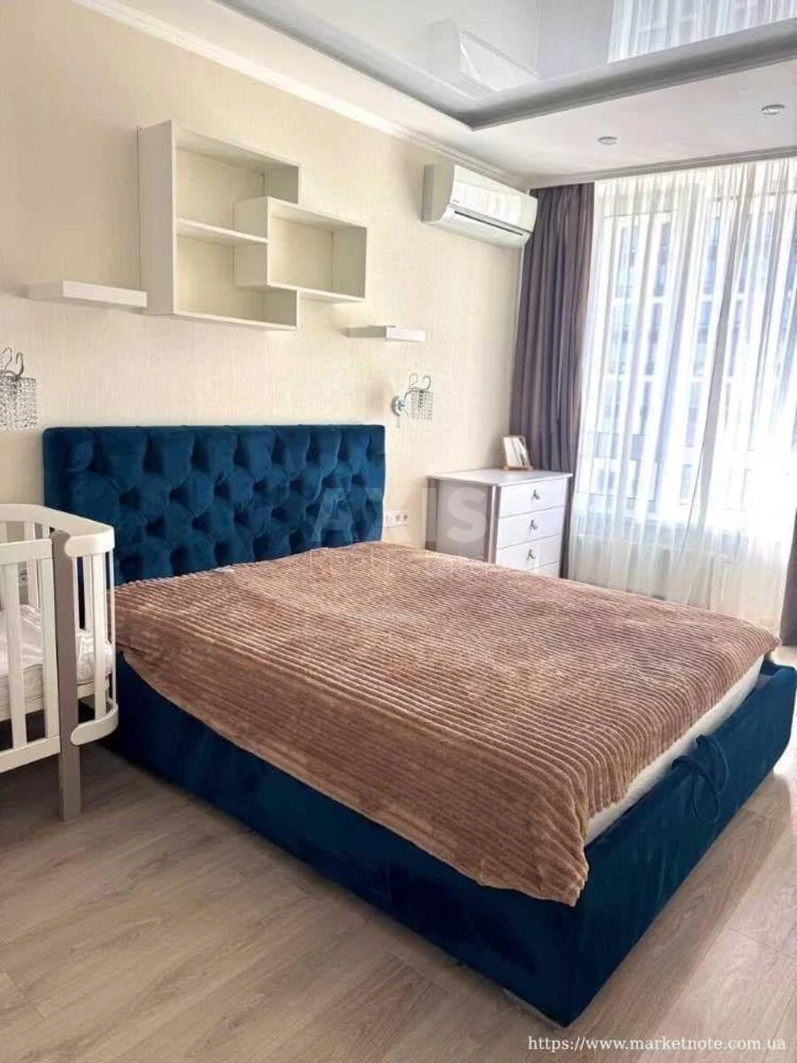 1к квартира ул. Заречная 16688094
