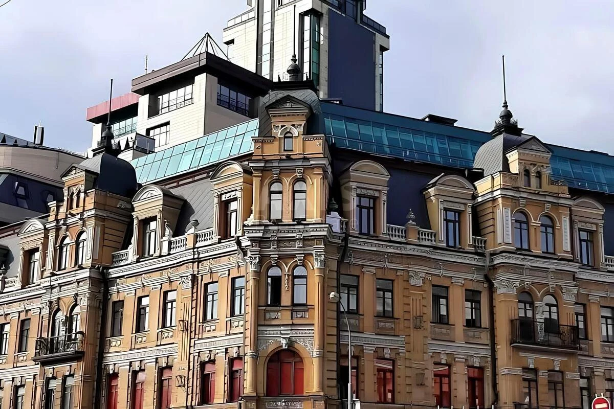 Office vul. Basejna 2, 422m2702610