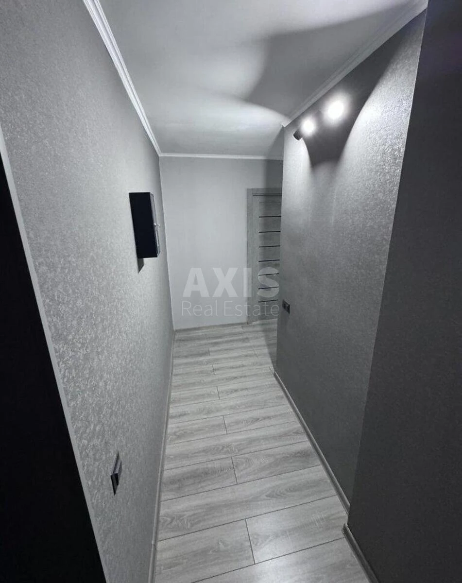 1k apartment vul. Vyshgorods'ka 46А635585