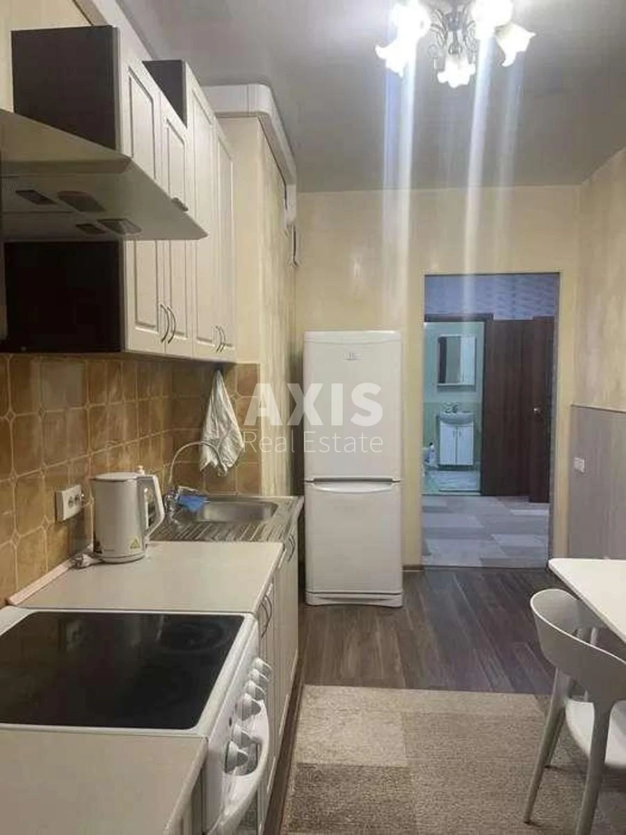 2k apartment vul. Volodymyra Naumovycha 6272410