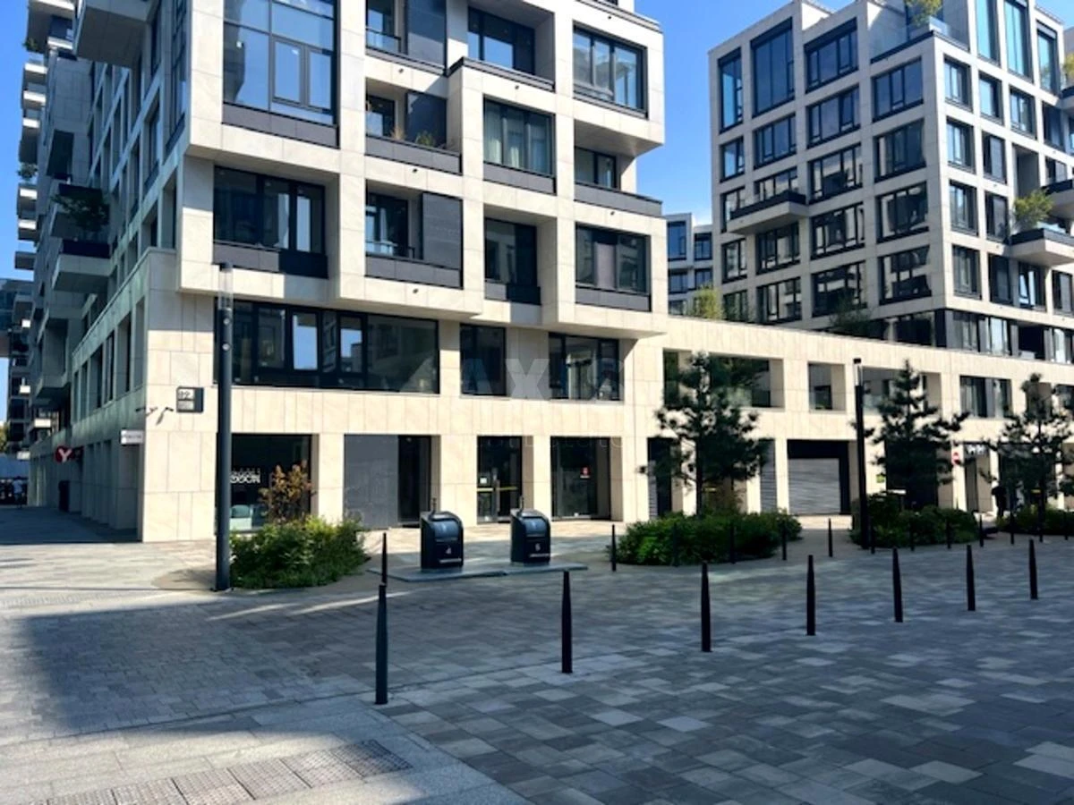 Office vul. Hohlovyh Sim'i' 12А, 178m2634160