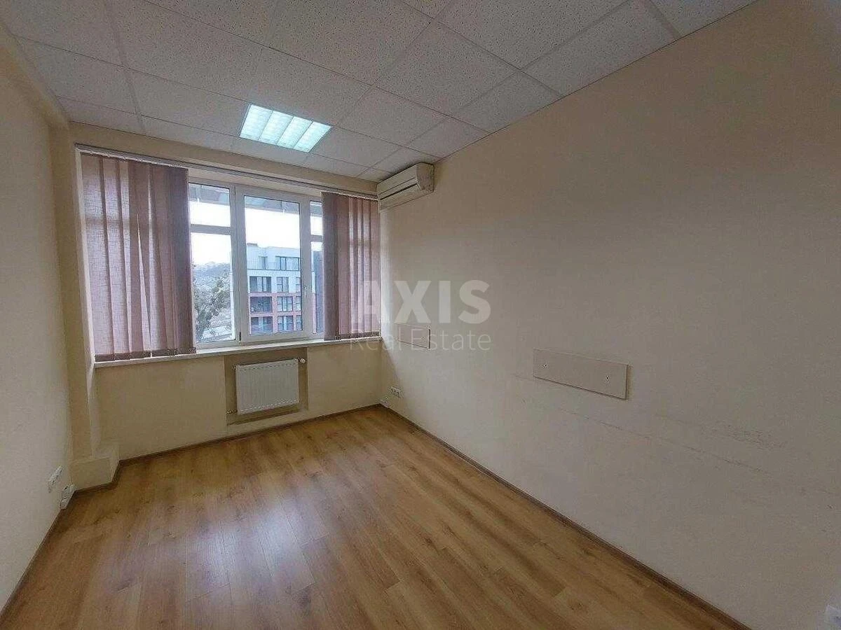 Office vul. Olenivs'ka 23, 350m2634407