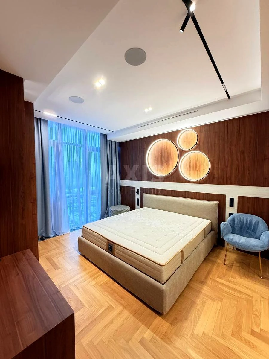 3k apartment vul. Andriya Verkhohlyada 19Б6552918