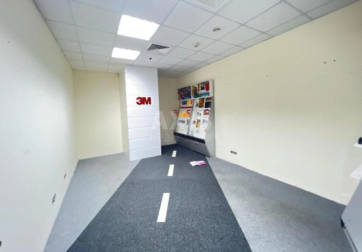 Office vul. Amosova Mykoly 12, 538m2499013