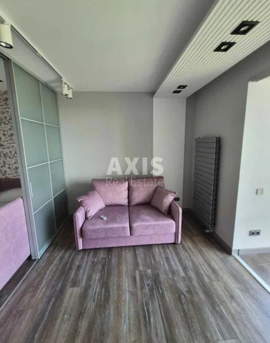 3k apartment vul. Garmatna Thirty-eight B699425