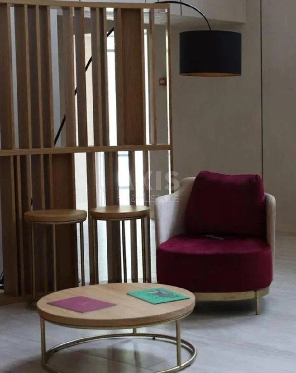 3k apartment vul. Degtjarivs'ka 25А6848810