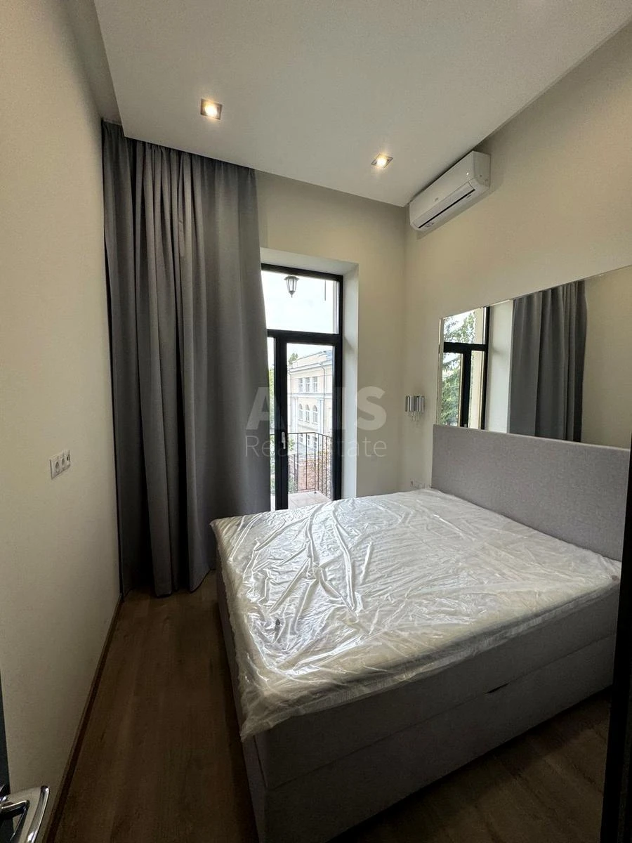 1k apartment vul. Shovkovychna 23668265