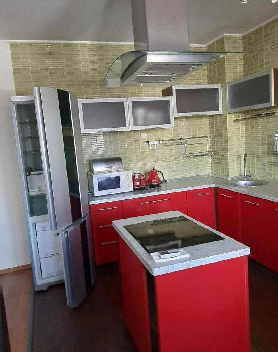 3k apartment vul. Avtozavods'ka 99/465242