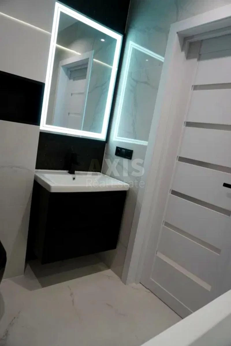 1k apartment vul. Zhmachenka Generala 26668457