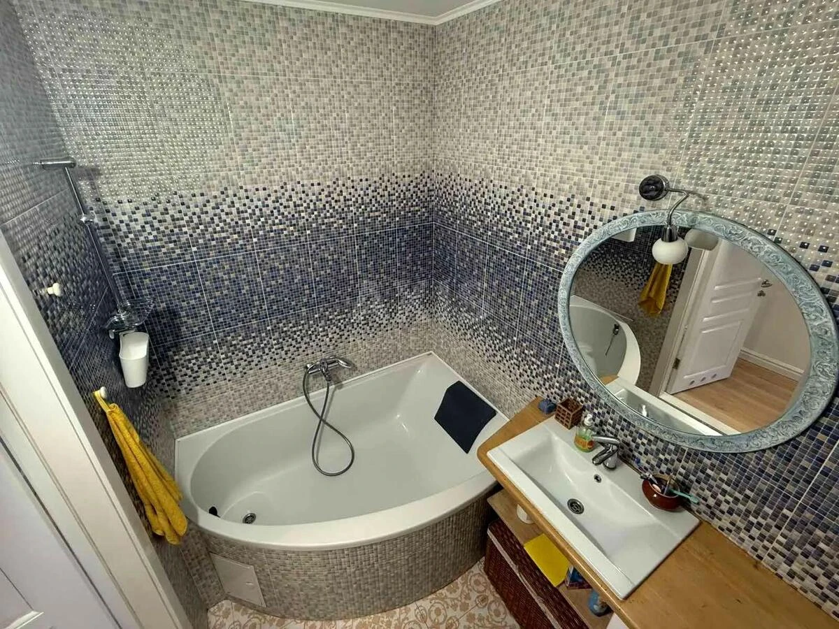 3k apartment vul. Regeneratorna 4685038