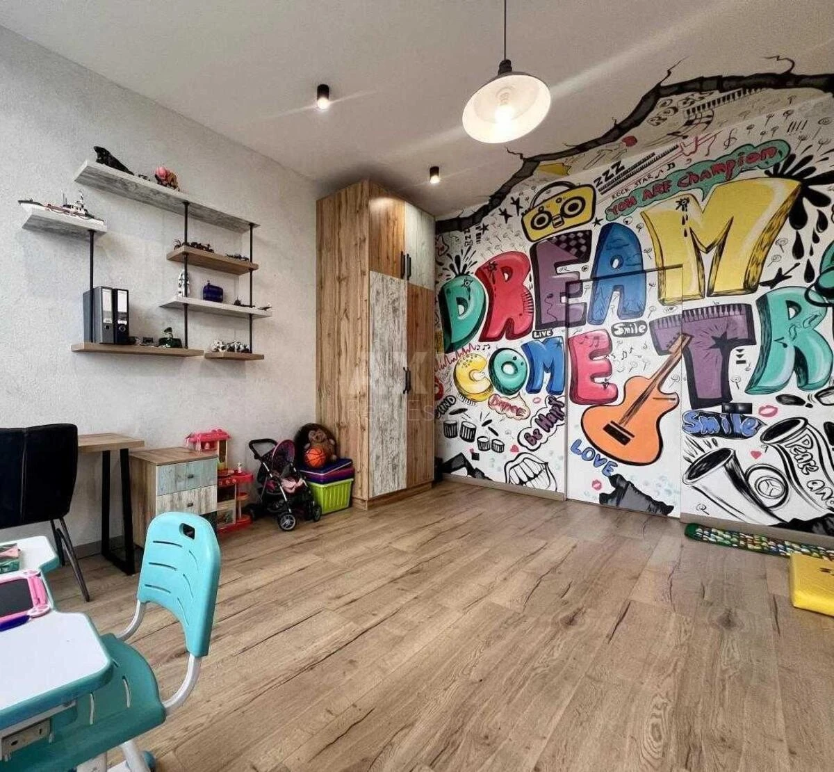 4k apartment pr-t Golosii'vs'kyj 336285510