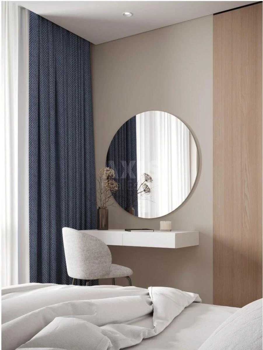 4k apartment nab. Dniprovs'ka 20Б6527714