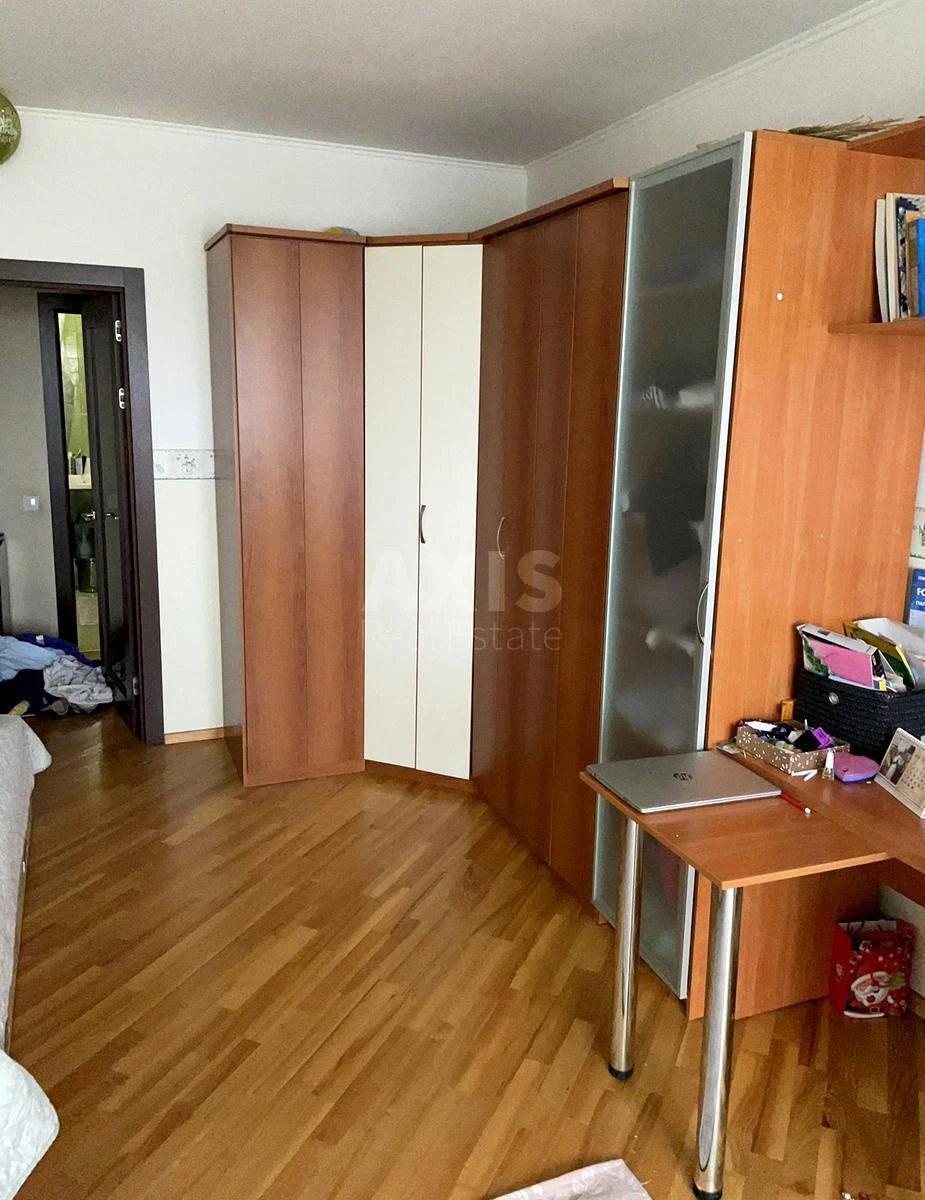 3k apartment bul. Chokolivs'kyj 42А652877