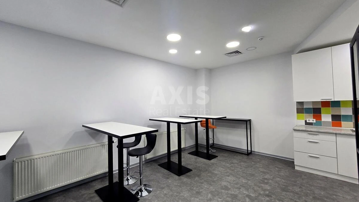 Office vul. Sosninyh Sim'i' 54, 510m26686916