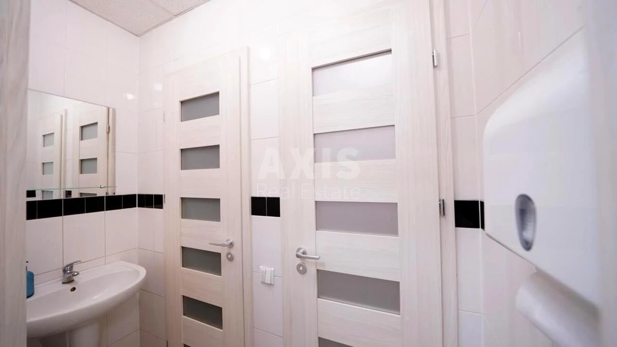 Office vul. Velyka Vasyl'kivs'ka 72, 407m26688612