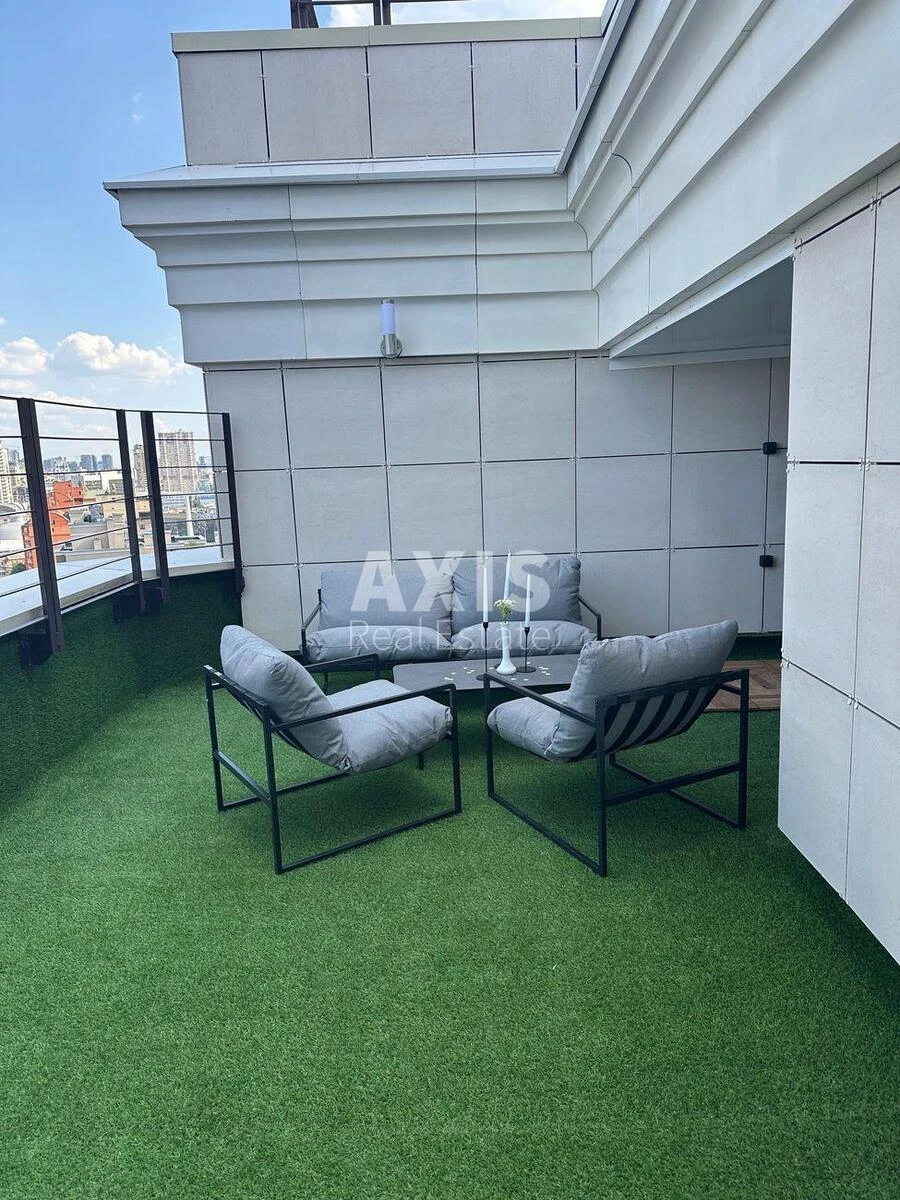 2k apartment vul. Zlatoustivs'ka 25601859